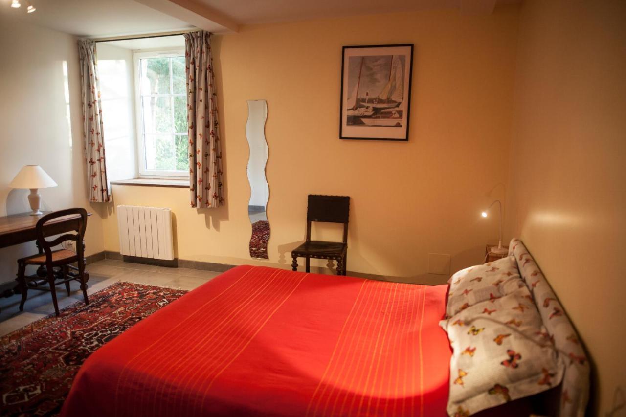 Gite Le Village Normier Экстерьер фото